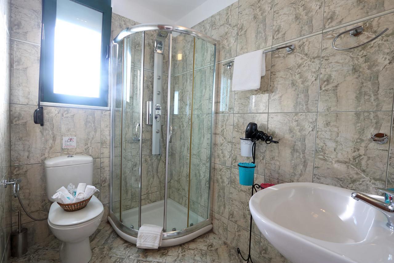 Golden Key Villas Chania  Eksteriør billede