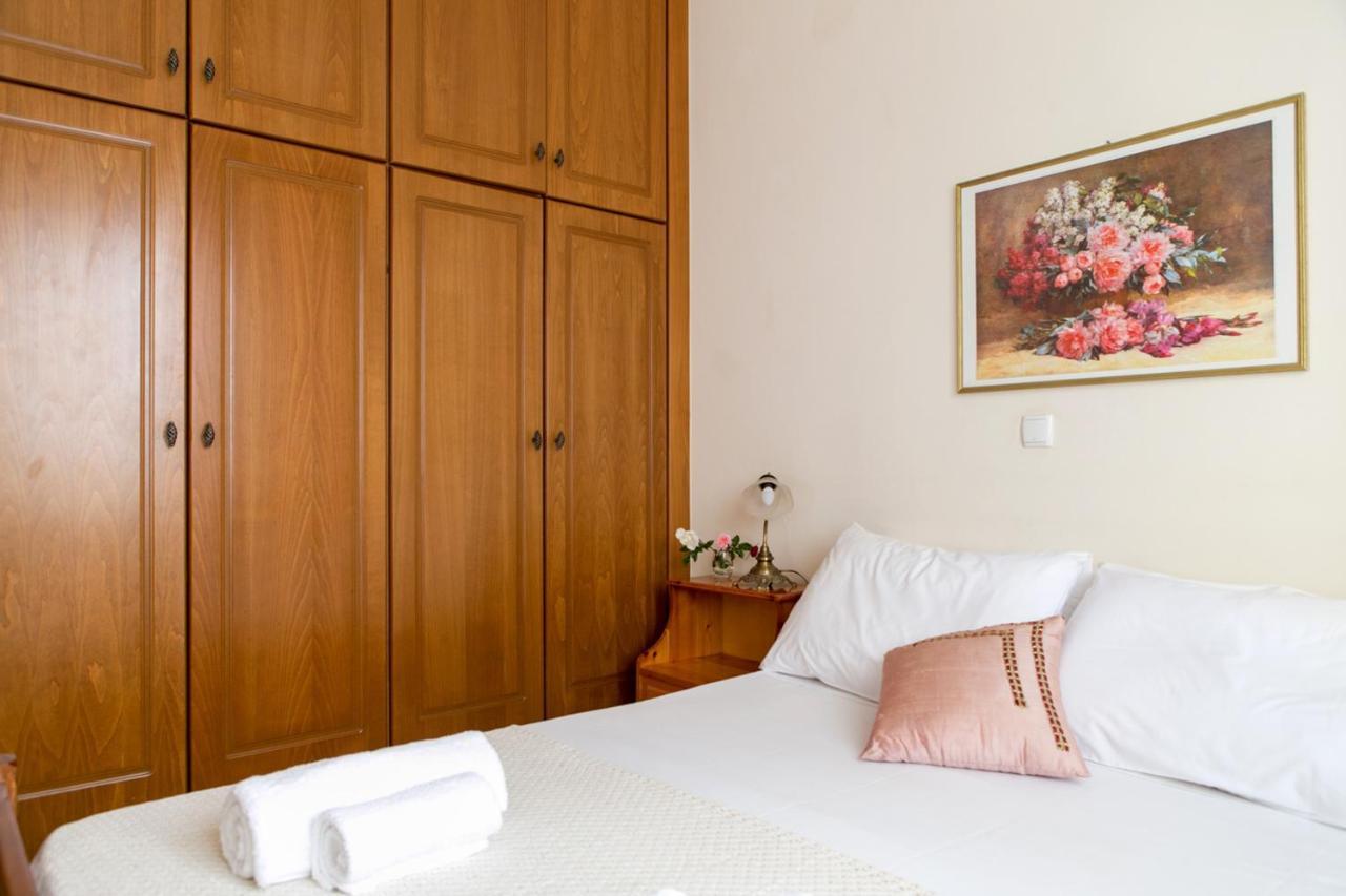 Golden Key Villas Chania  Eksteriør billede